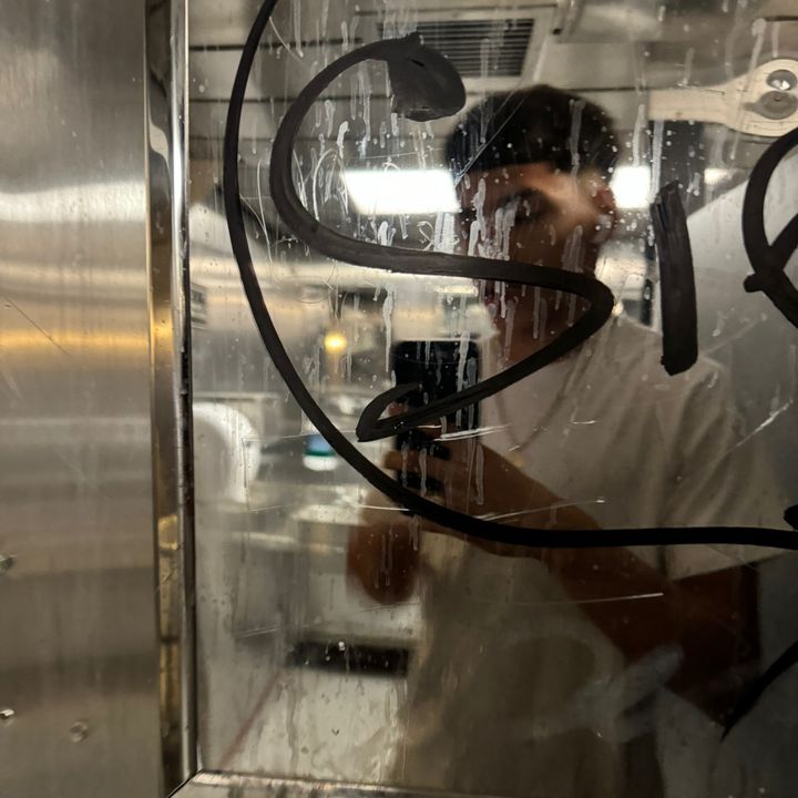 Profile Picture of michaelXp (@michaelrey_) on Tiktok
