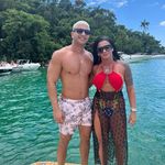 Profile Picture of Bel Lacerda Sousa (@bellacerda3) on Instagram