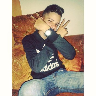 Profile Picture of Adrián Ojeda. (@ojedaadrian28) on Twitter