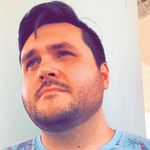 Profile Picture of Michael Burroughs (@michaelpburroughs) on Instagram