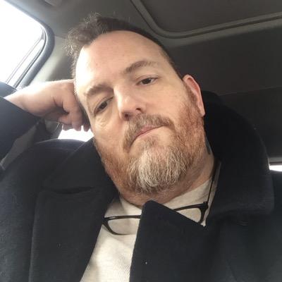 Profile Picture of Jon Bunner (@jonbunner) on Twitter