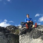 Profile Picture of Aaron Leek (@aaronleek) on Instagram