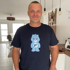 Profile Picture of Eric Calippe (@eric.calippe) on Tiktok