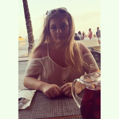 Profile Picture of Sandy Neal (@SandyNe36257730) on Twitter