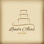 Profile Picture of cake designer (@lindaalves.cakedesigner) on Instagram