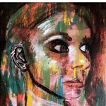 Profile Picture of Claire Carey (@clairecareyart) on Instagram