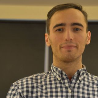 Profile Picture of Jason Weisinger (@jasonweisinger) on Instagram