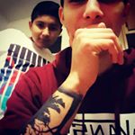 Profile Picture of Sergio Olvera (@olverasergio13) on Instagram