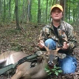 Profile Picture of Caleb Eckard (@Caleb-Eckard) on Facebook