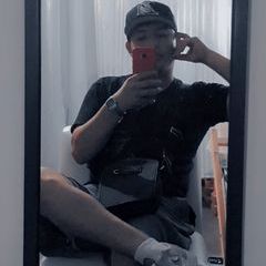 Profile Picture of Calvin (@calvingalvan) on Tiktok