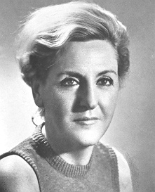 Profile Picture of Carla Capponion Wikipedia