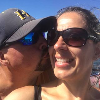 Profile Picture of Kristy Tarsia McWherter (@kristy.tarsiamcwherter) on Facebook