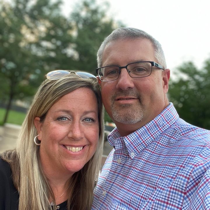 Profile Picture of Kim (@@kimdugger) on Tiktok