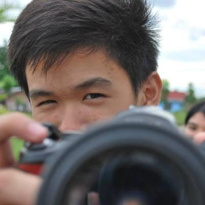 Profile Picture of Vince Marcelo (@vincefrancism) on Twitter