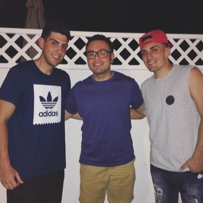 Profile Picture of Steve Naranjo (@Steve_Naranjo) on Twitter