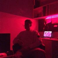 Profile Picture of Adam Luke (@adam-luke-13) on Quora