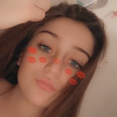 Profile Picture of Haley (@haleyparsons_) on Twitter