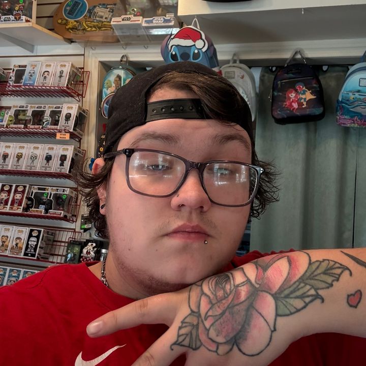 Profile Picture of Andrew Souza (@@the_andrew_souza) on Tiktok