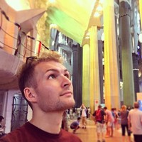 Profile Picture of Lucas Kennedy (@lucas-kennedy-9) on Quora
