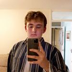 Profile Picture of Samuel Cook 🎾 (@samuelwcook) on Instagram