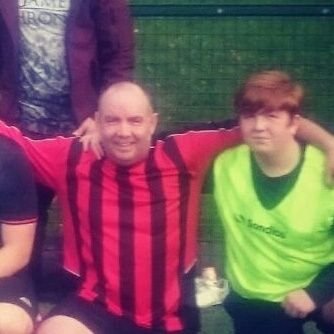 Profile Picture of Graham May (@GrahamMay74) on Twitter