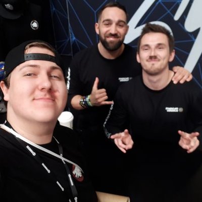Profile Picture of Nick (@Commando_Nero) on Twitter