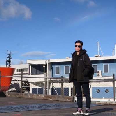 Profile Picture of Hk Ting (@Jeff19792) on Twitter