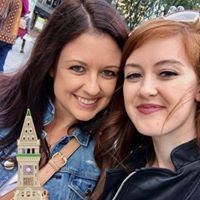Profile Picture of Courtney Murphy (@courtney-murphy-45) on Quora