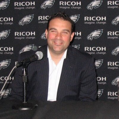 Profile Picture of Kevin Ridge (@KRRJNOAH) on Twitter