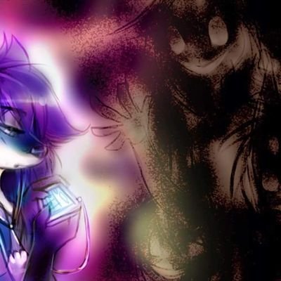 Profile Picture of Julia Raven (@YomamaiswierdXD) on Twitter