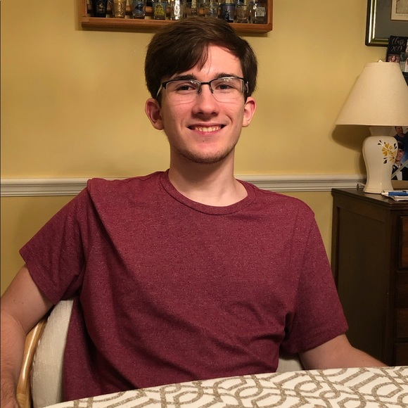 Profile Picture of Nick Jordan (@nickjordan672) on Poshmark