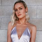 Profile Picture of Brie Larson (@brielarsonsofficial) on Instagram