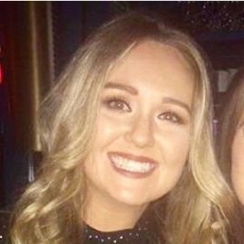 Profile Picture of Clare Doyle (@ClareDoyle92) on Twitter