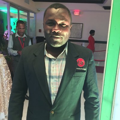 Anthony Foster - Twitter Profile Picture of Anthony Foster (@ItsAnthonyfos) on Twitter