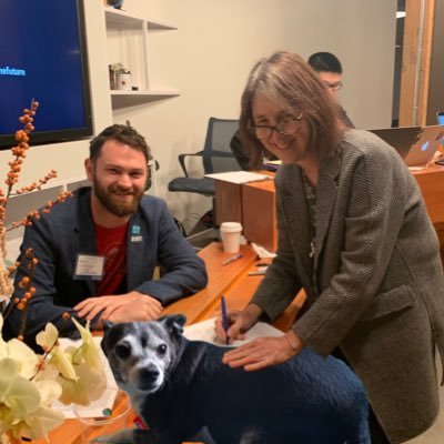 Profile Picture of Aaron  🥑 🚈 🌲 🏀 (@aceckhouse) on Twitter