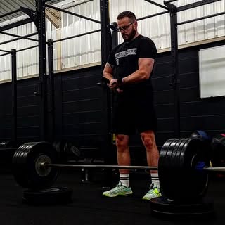 Profile Picture of Robin Oakley Personal Trainer (@robin_catalystpt) on Instagram