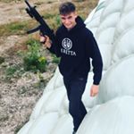 James Trevethan - Instagram Profile Picture of James Trevethan (@jamestrevethan2019) on Instagram