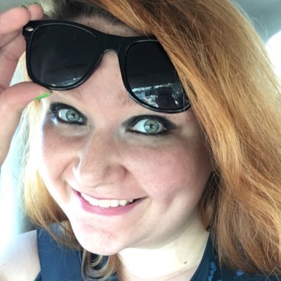 Profile Picture of Cassandra Wagner (@c_wagz_) on Twitter
