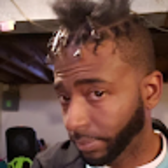 Profile Picture of Daniel Jarrett (@dannybjay) on Poshmark