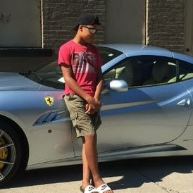 Profile Picture of Jeremiah Alvarado (@Jeremiah1736) on Twitter