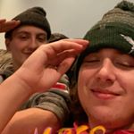 Profile Picture of Andrew Cichetti (@andyisabaws) on Instagram