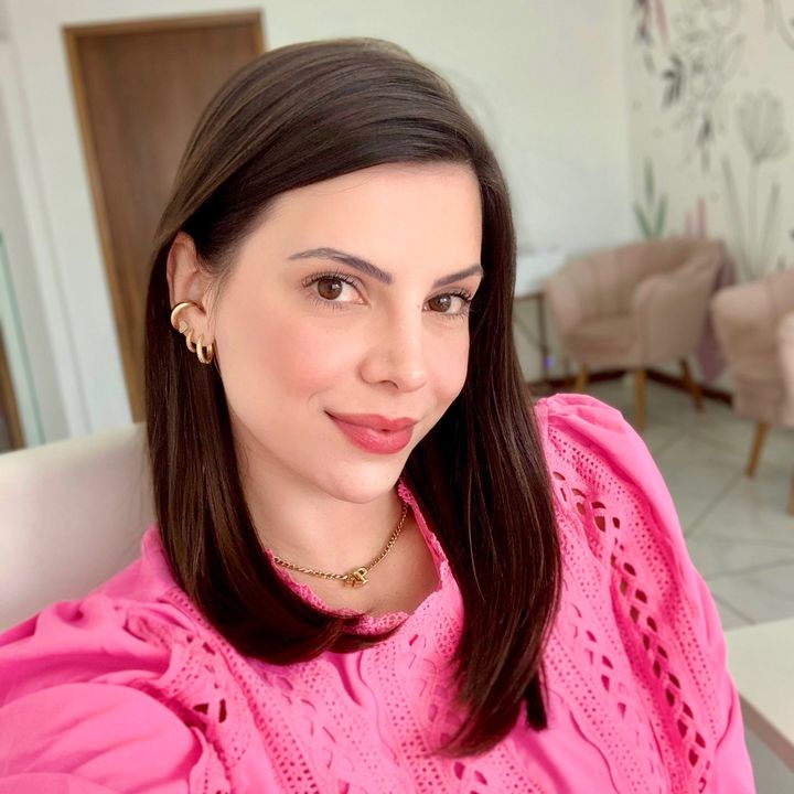 Profile Picture of AMANDA PRACHUM (@amandaprachum.esteta) on Tiktok