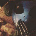 Profile Picture of Eugene Paul Vincent (@eugene.alien) on Instagram