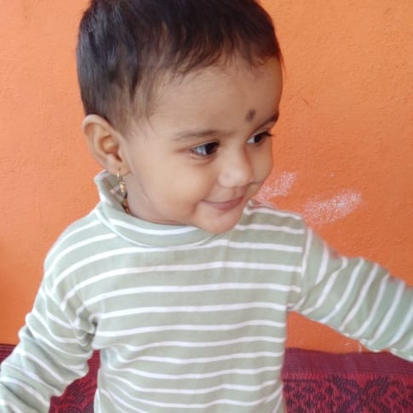 Profile Picture of Akshata Shettar (@akshatashettar) on Poshmark