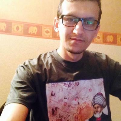 Profile Picture of Khaled JABER (@khalid_jaibar) on Twitter