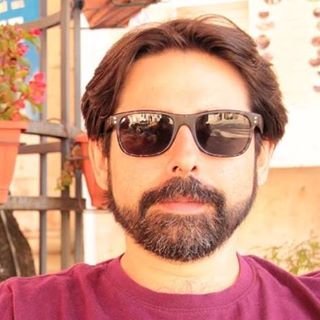 Profile Picture of Roger Ibáñez (@Roger_Comics) on Twitter