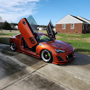 Profile Picture of Brian Brooks (@lmbrgneable) on Youtube