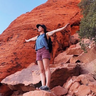 Profile Picture of Michelle Hatcher (@michelle_marie6) on Twitter