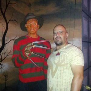 Profile Picture of Tony Osuna (@TonyOsuna3) on Twitter