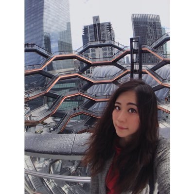Profile Picture of Clare Liu (@clareliu1313) on Twitter
